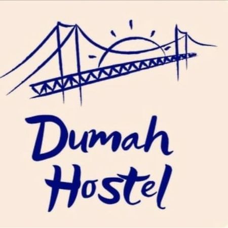 Hostel Dumah Sao Paulo Dış mekan fotoğraf