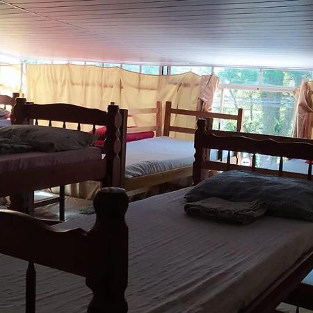 Hostel Dumah Sao Paulo Dış mekan fotoğraf