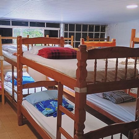 Hostel Dumah Sao Paulo Dış mekan fotoğraf