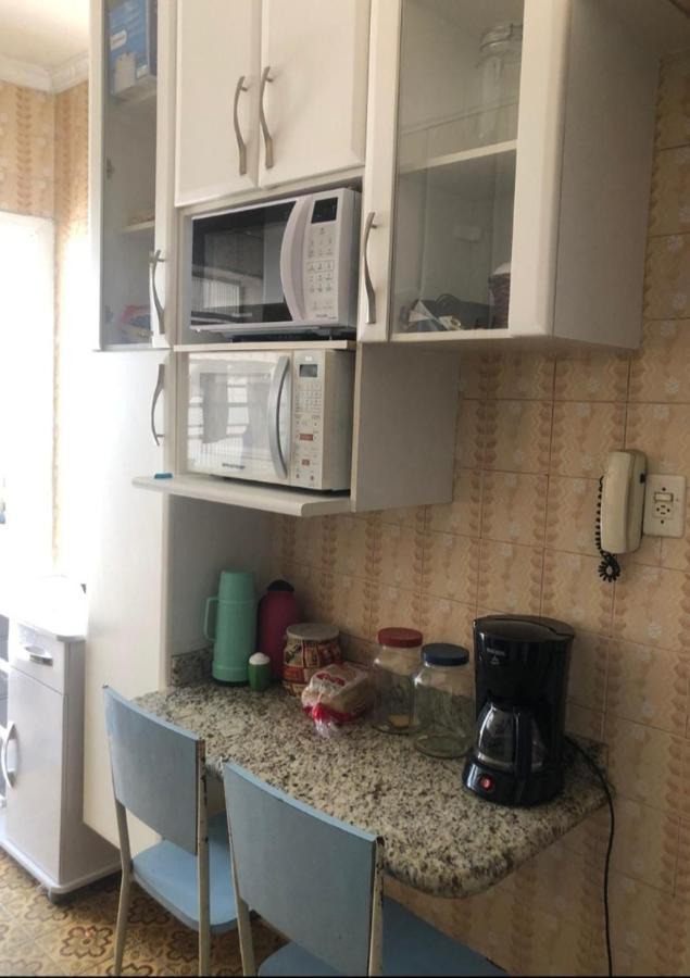 Hostel Dumah Sao Paulo Dış mekan fotoğraf