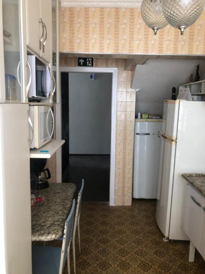 Hostel Dumah Sao Paulo Dış mekan fotoğraf