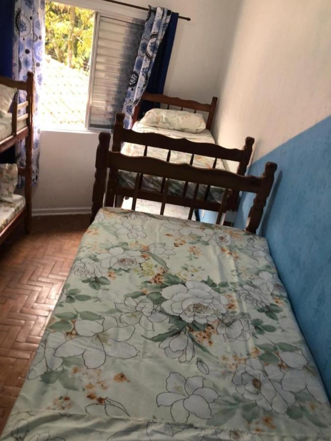 Hostel Dumah Sao Paulo Dış mekan fotoğraf