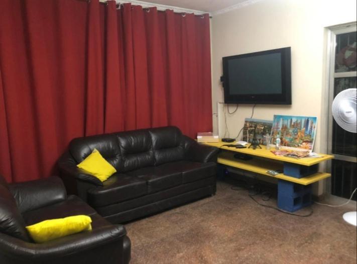 Hostel Dumah Sao Paulo Dış mekan fotoğraf