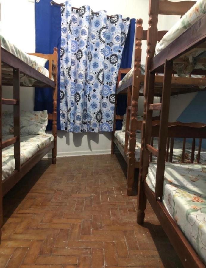 Hostel Dumah Sao Paulo Dış mekan fotoğraf
