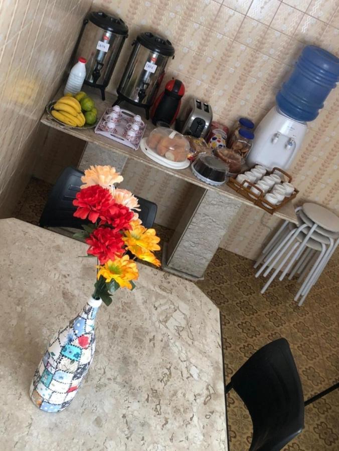 Hostel Dumah Sao Paulo Dış mekan fotoğraf