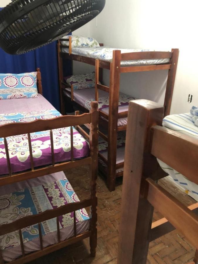 Hostel Dumah Sao Paulo Dış mekan fotoğraf