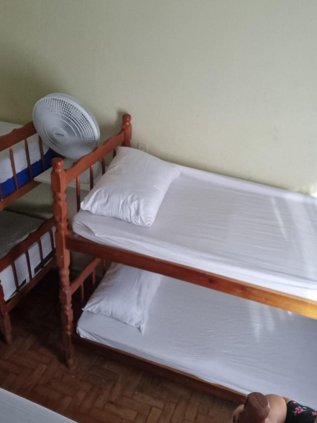 Hostel Dumah Sao Paulo Dış mekan fotoğraf
