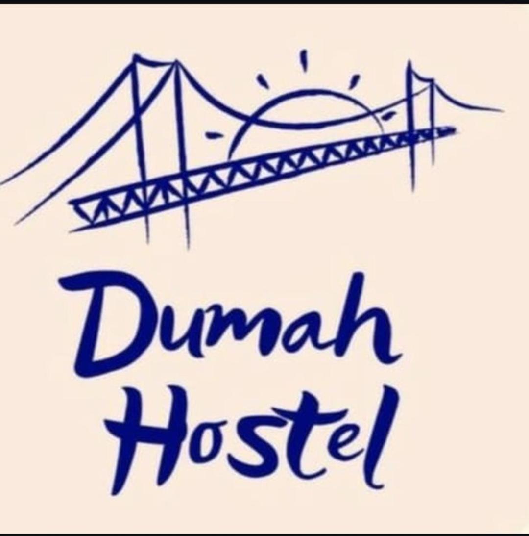 Hostel Dumah Sao Paulo Dış mekan fotoğraf
